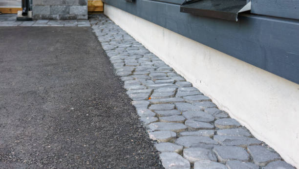 Best Concrete Driveway Installation  in Roselle, IL