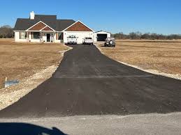 Why Choose Us For All Your Driveway Paving Needs in Roselle, IL?